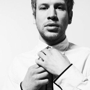 Иван Дорн - оригинал