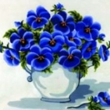 Схема вышивки «№425957»