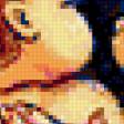 Предпросмотр схемы вышивки «мать и дитя» (№426020)