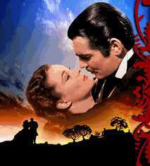 Скарлетт и Ретт - оригинал