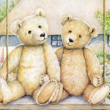 Схема вышивки «№426319»