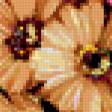 Предпросмотр схемы вышивки «букет цветов» (№426404)