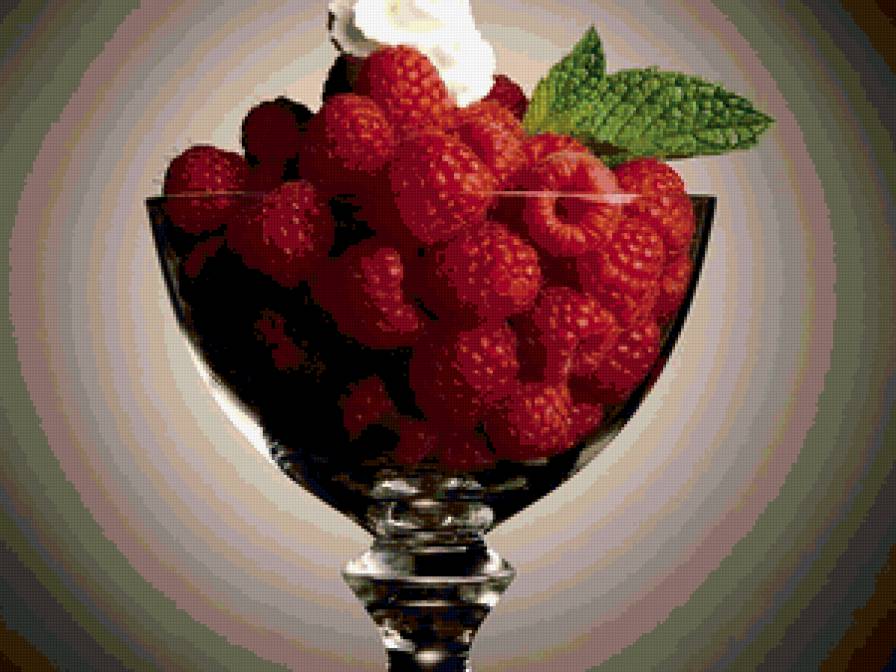 малина - ягоды, малина - предпросмотр