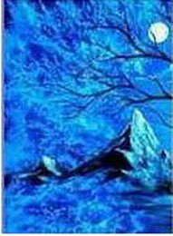 огонь и лед 1 - триптих - оригинал