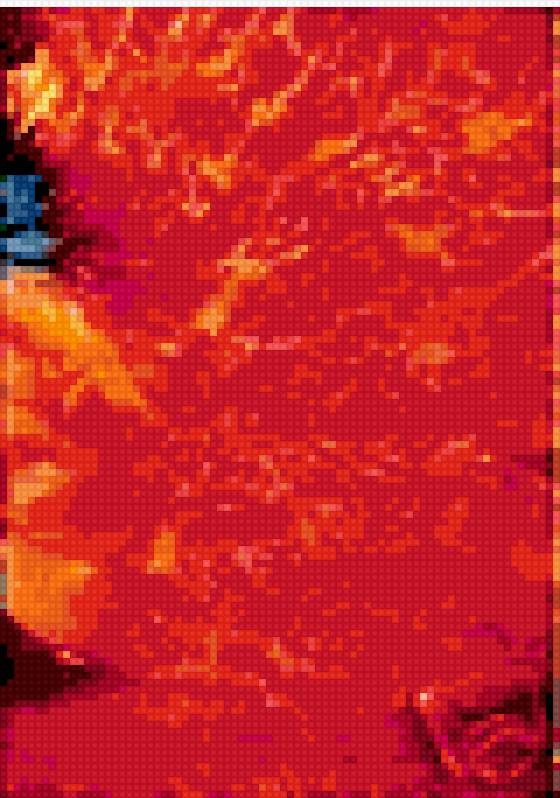 огонь и лед 3 - триптих - предпросмотр