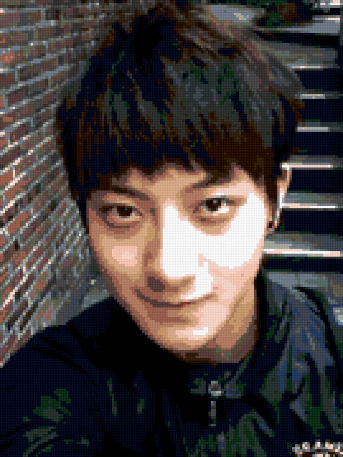 EXO-TAO - k-pop - предпросмотр