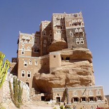 Схема вышивки «ЗАГАДКОВА АЗІЯ»