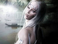 №426604 - девушка фентези - оригинал