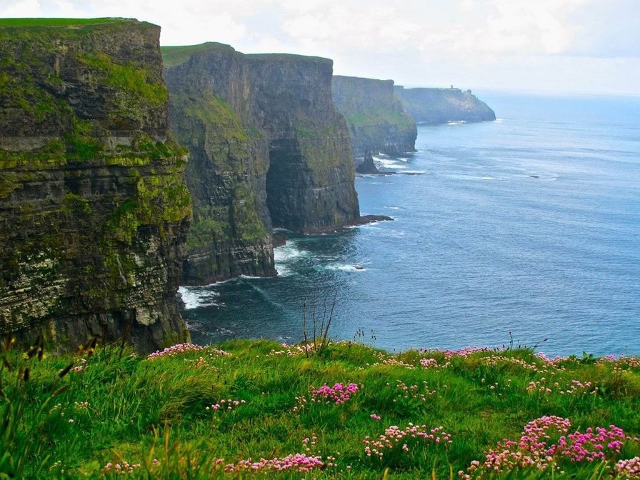 море - море, природа - оригинал