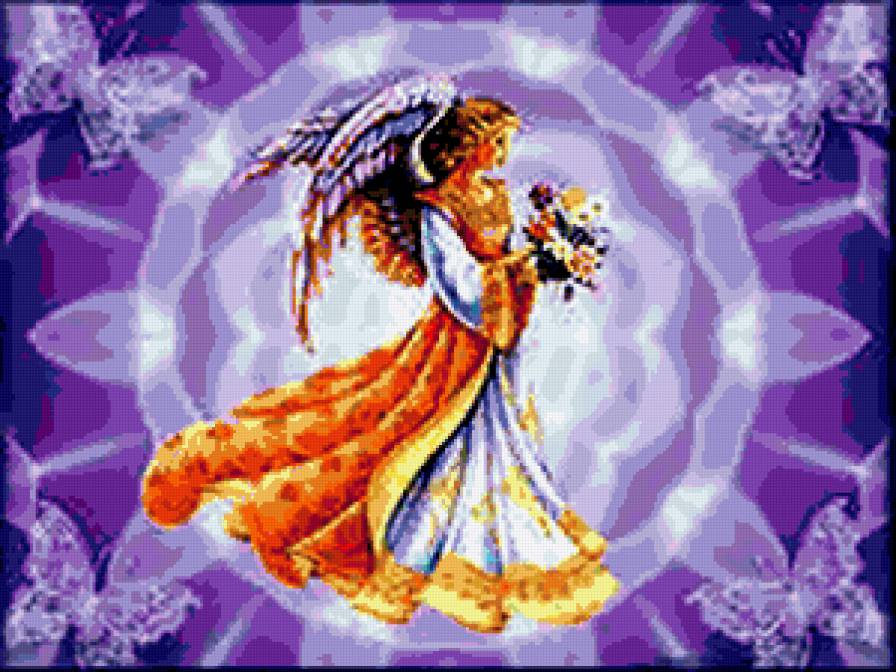 №426648 - ангелы и демоны - предпросмотр