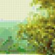 Предпросмотр схемы вышивки «№426661»
