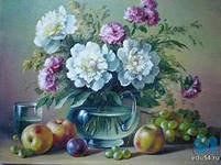 Схема вышивки «№426722»