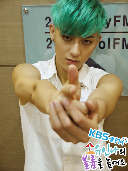 TAO - k-pop - оригинал