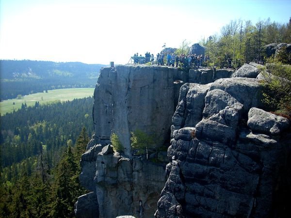 gory - pejzaż, przyroda - оригинал