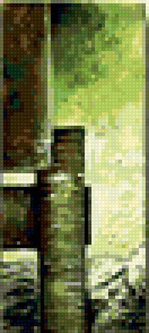 дева2 полиптих - предпросмотр