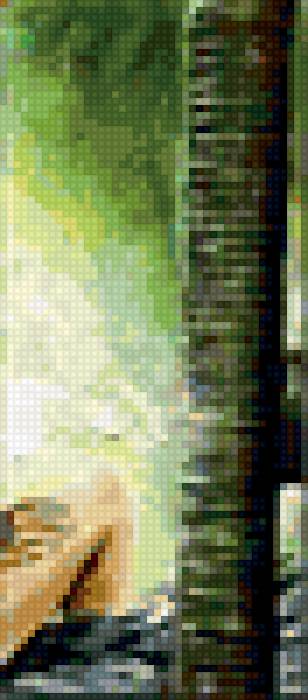 дева4 полиптих - предпросмотр