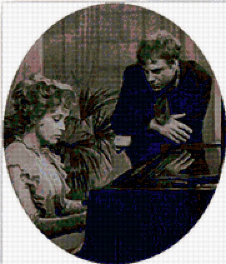 юрий богатырев - маартин иден - предпросмотр