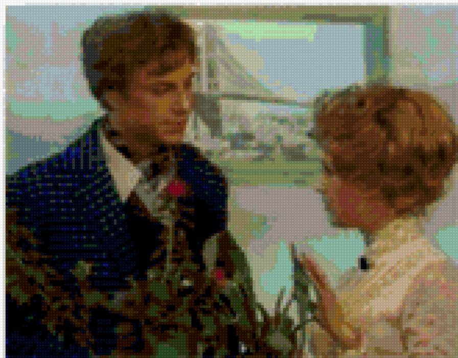 юрий богатырев - мартин иден - предпросмотр