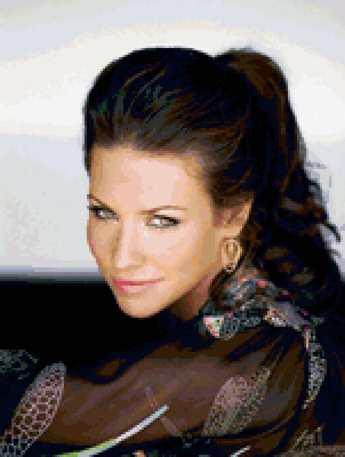 Эванджелин Лилли - знаменитость, девушка - предпросмотр