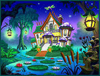 Схема вышивки «№427866»