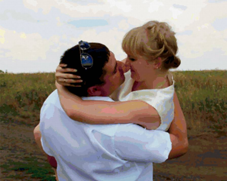 на руках - предпросмотр