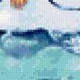 Предпросмотр схемы вышивки «небо и вода» (№428190)