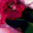 Предпросмотр схемы вышивки «цветы» (№428552)