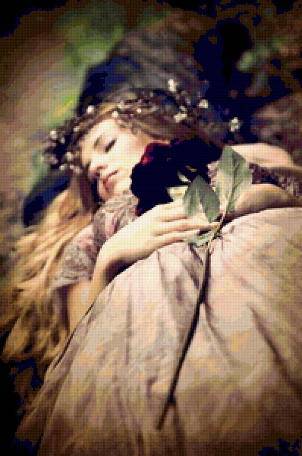 спящая красавица - сказки - предпросмотр