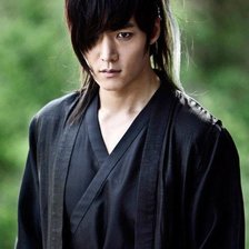 Схема вышивки «Воль Рён (Книга девяти домов)»