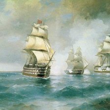 Схема вышивки «№429554»