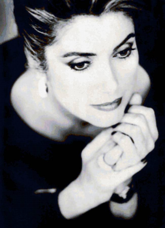 Катрин Денев - актриса, актрисы, кинодивы - предпросмотр