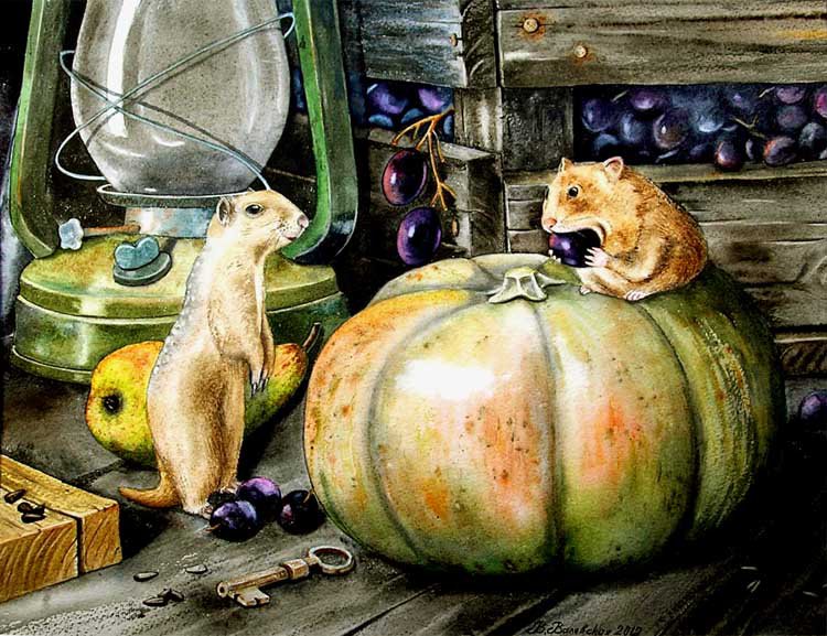 Друзья - оригинал