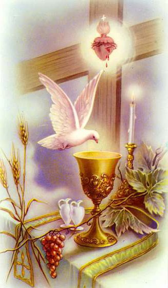 пасха - оригинал