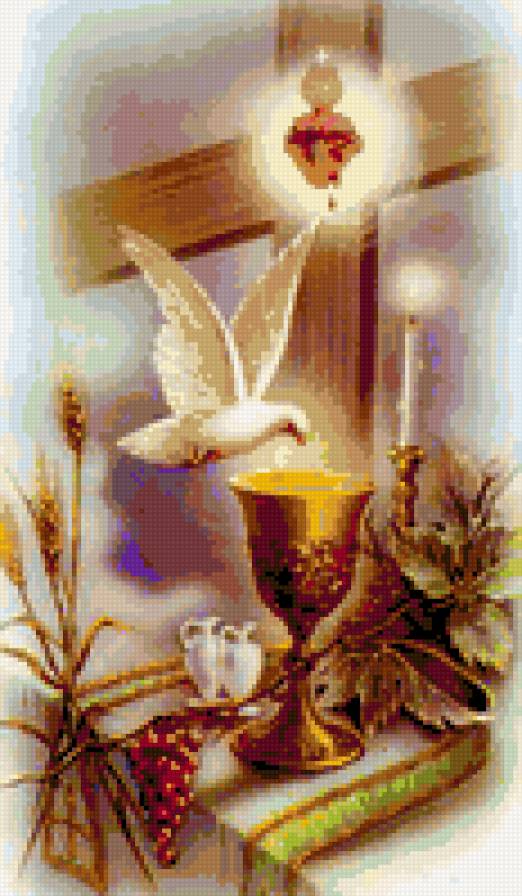 пасха - предпросмотр