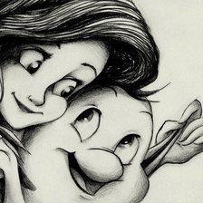 Схема вышивки «№429833»