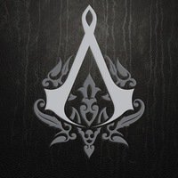 assassin's creed - оригинал