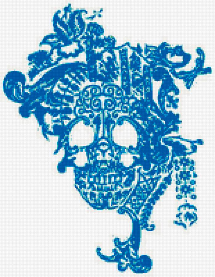 Vergil - предпросмотр