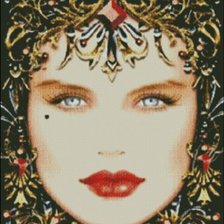 Схема вышивки «№429882»