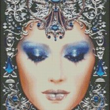 Схема вышивки «№429885»