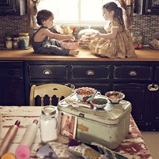 Схема вышивки «№429974»