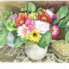 Схема вышивки «№430148»