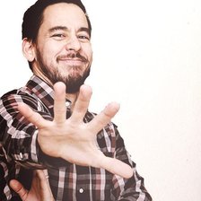 Mike Shinoda