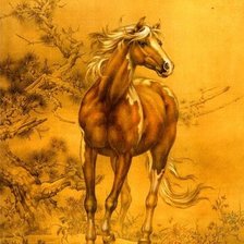 Схема вышивки «№430613»