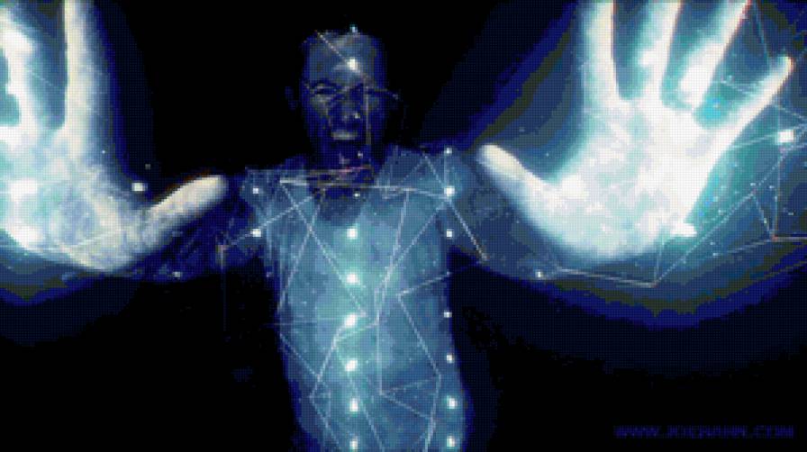 Chester Bennington - рок, linkin park - предпросмотр