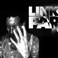 Оригинал схемы вышивки «Linkin Park» (№430727)