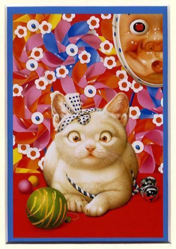 коша - кошки - оригинал