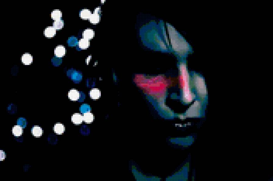 Marilyn Manson - marilyn manson, marilyn, manson - предпросмотр