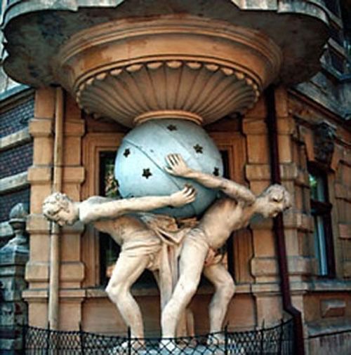 одесса - оригинал