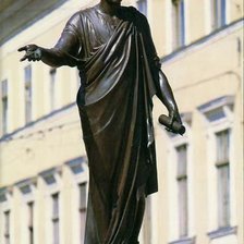 Схема вышивки «одесса»