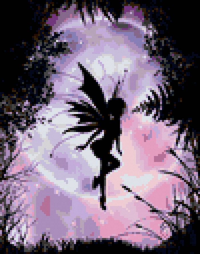 фея Динь - предпросмотр